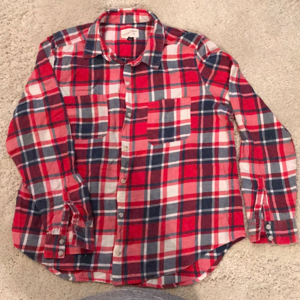Flannel